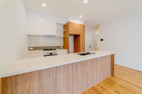 surrey hills completed kitchen open plan living spacious kitchen designs 