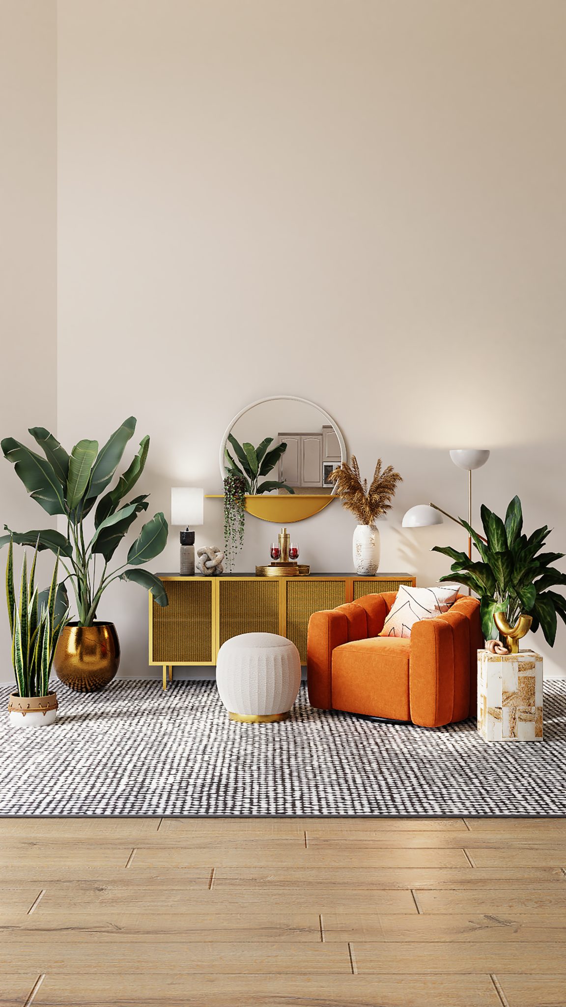 6 Ways To Add Flair To Your Apartment