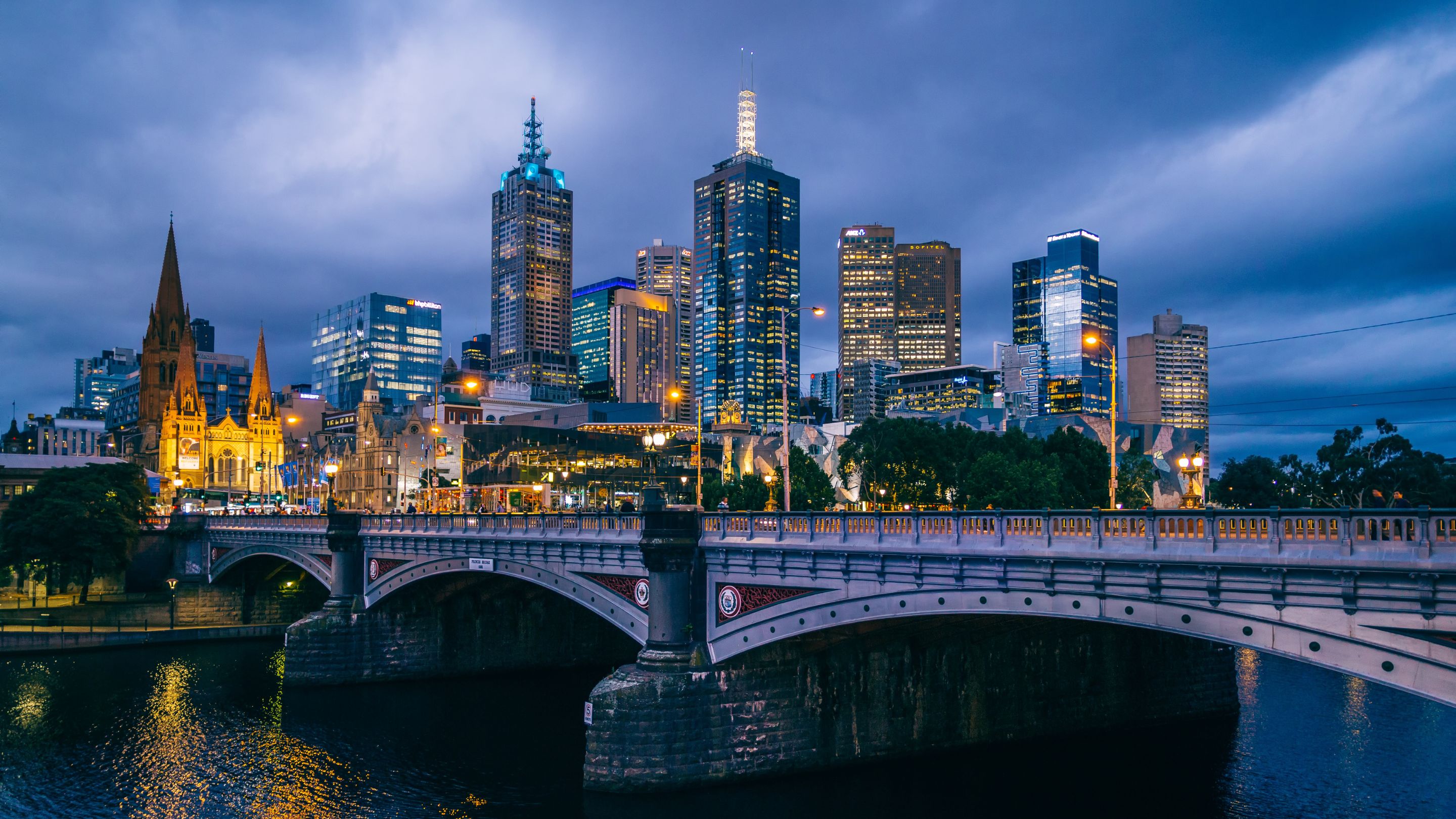 An Analysis of Melbourne's Rental Crisis