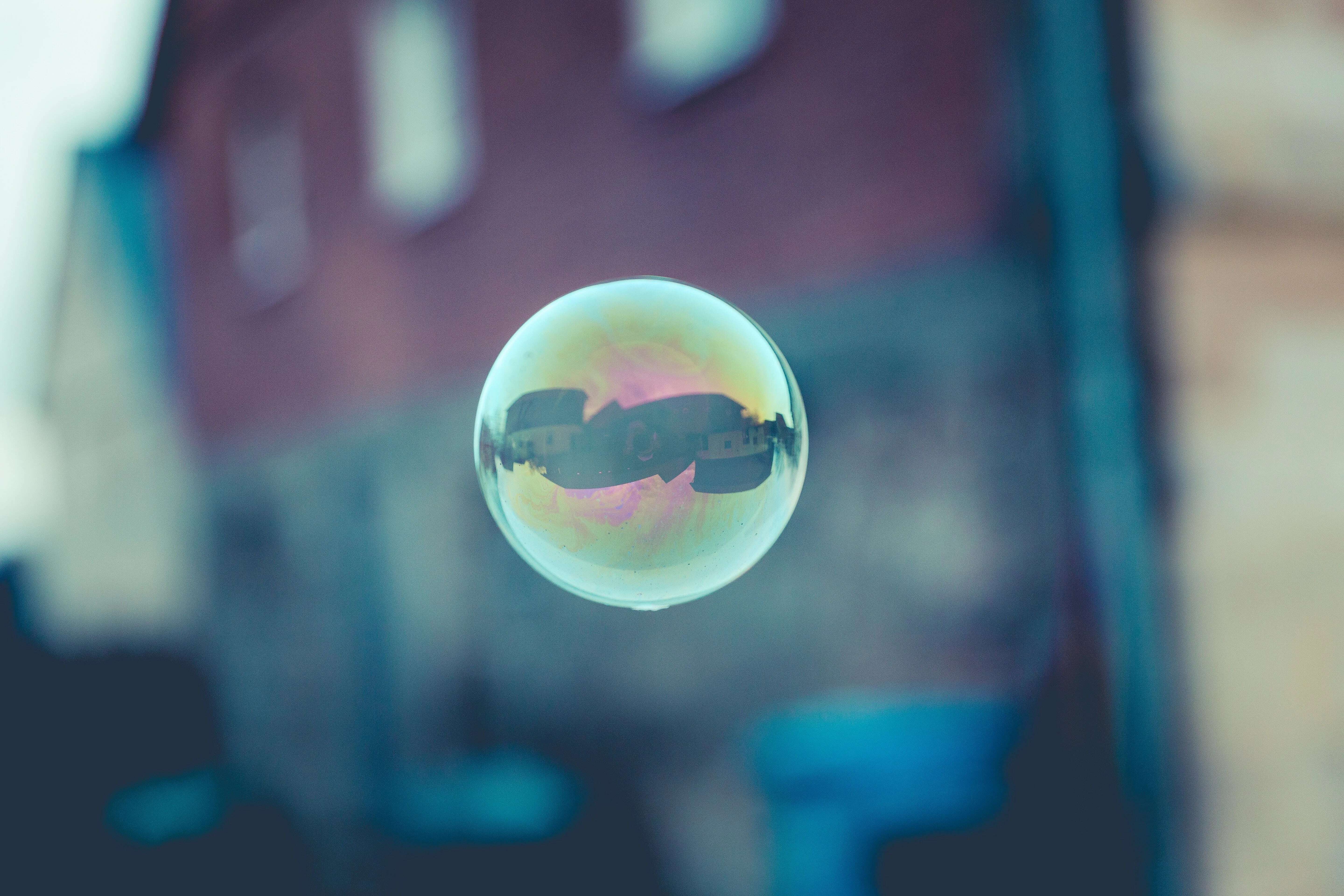 Is the Property Bubble Going to Burst? An Analytical Market Look